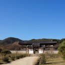 화산서원 이미지