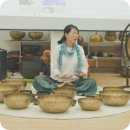 싱잉볼힐링명상 | 싱잉볼 힐링명상 지도사 2급 집중과정 후기 | 3일간의 소리치유와 명상 체험