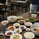 동양 | 수원 타임빌라스 맛집 동양백반, 한상푸짐 정식 후기