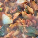 [경주 맛집] &#39;풍자 또간집&#39;&amp;&#39;백종원의 3대천왕&#39; 경주 남정부일기사식당, 짬뽕 솔직 후기! (낙지돼지볶음)