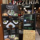 [목동 41타워 맛집] 푸오꼬: 피자와 파스타, 치즈가 듬뿍 !