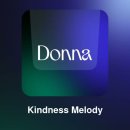 • Kindness 멜로디 이미지
