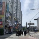 길음역 6번출구 이미지