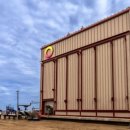 광석 태양광 발전소 이미지