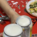 [내돈내산] 집에서 즐기는 생맥주 감동 아사히 나마 죠키 캔 솔직 후기!