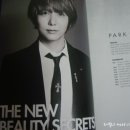 Beauty by yun