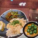 롯데김포점타미힐피거진 | 김포공항맛집 정희 롯데몰 김포공항점 l 정희삼합 먹어본 솔직 후기