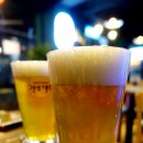 강남맥주 성내천점