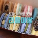 리몽이쌀