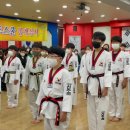 신주례 인성 태권도 이미지