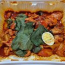 바른찜닭 이미지