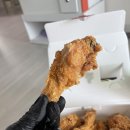 BBQ 비비큐 치킨 오산공군기지점 추천 메뉴