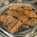 명가숯불갈비 이미지