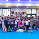 조한태권도장 이미지