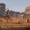아담과 이브 미용실 | 스텔라 블레이드 도전과제100% 달성(플래티넘 트로피) 후기.