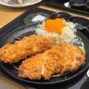 신도고등학교 앞 | 해운대여행 맛집 반도카츠 추천메뉴와 재방문한 후기