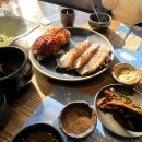정담은 밥집 | 봉천 신림 근처 단체 모임 가족 외식하기 좋은 정담은 보쌈 맛집 추천