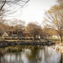 유명산밸리 캠핑장 이미지