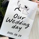 청담광고인쇄 | 세미앙스튜디오 청담점 후기/웨딩촬영 소품 추천💍