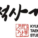 대명태권도 체육관 네이버블로그