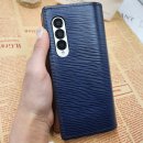 FIT PLE | 삼성 갤럭시 폴드3 지갑케이스 다이어리 지갑형