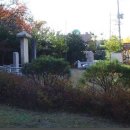 고양밥할머니석상 이미지