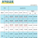 [커플여행] #6 진도행 배타고 육지로 (산타모니카/EV6 차량선적)