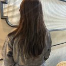 운정행복센터 버스정류장 | 운정미용실 아이디헤어 운정점 가빈 디자이너｜손상모 케어 ‘모발사랑해’ 클리닉 후기