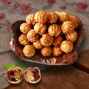 천안당호두과자 | 천안당 호두과자 보관 우리밀 100% 후기