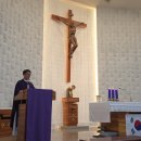 사순피정 - 신동호베드로신부님 이미지