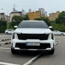 ㈜제일렌트카 일산영업소 | 일산전연령렌트카 합리적인 가격 신형풀옵션 쏘렌토 후기