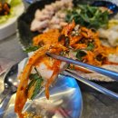 [강남] 분위기 좋고 맛도 좋은 신사역 술집 [식호락] 퓨전한식 요리주점 후기