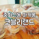 코블리랜드 네이버블로그