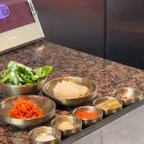 풍성한 뒷통구이 이미지