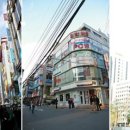 강남지역을 대표하는 랜드마크를 한눈에 ‘강남역’ 이미지