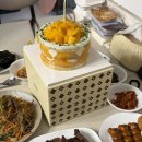 타르데마베이커리 마곡나루점 망고케이크 솔직 후기! 진짜 망고 폭탄 그 자체...