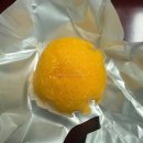 마루산 | 마루산 유바리멜론 스팀 케이크 후기