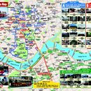 어라운드 강남 코스 이미지