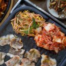 영동대패삼겹살