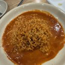 그집떡볶이 | 대전 바로그집 떡볶이 후기｜단맛·액젓 풍미 강한 독특한 분식 맛집