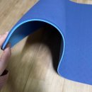 요가&스트레칭 | 홈트매트 멜킨스포츠 TPE요가매트 EVA폼롤러 스트레칭 후기