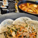 청춘꼬마김밥앤떡볶이마포