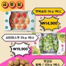 아울렛마트