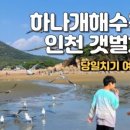 하나개 해수욕장 번영회