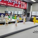 감일 나르샤 태권도장 이미지