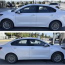 NEW KIA RIO 1.6 LX 2021 차량 판매 몬테레이 이미지