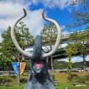 석장리 박물관 화장실(전시관) | [문화유산_137] 공주 석장리 구석유적 및 박물관 무료관람하기_1009