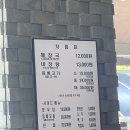 제주 은희네 해장국 동탄 남광장점 솔직 후기, 칼칼한 국물이 생각날 때