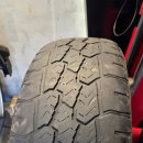 S-fit | 김포에서 기아 모하비 타이어 교환후기! (라우펜 S FIT AS)