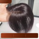 자연머리 | 자연스러운 앞머리 가발 후기 비교하며 찾은 일상의 자신감